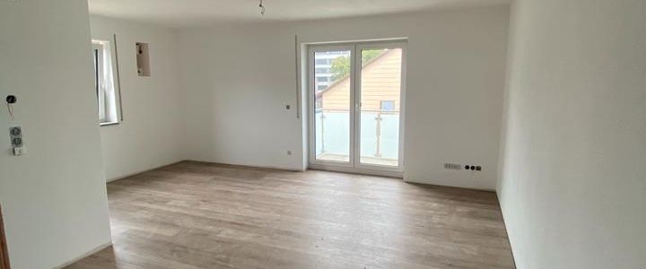ERSTBEZUG Neubau 1 Zi. /Studio, in Friedrichshofen Mittlere Heide - Foto 1