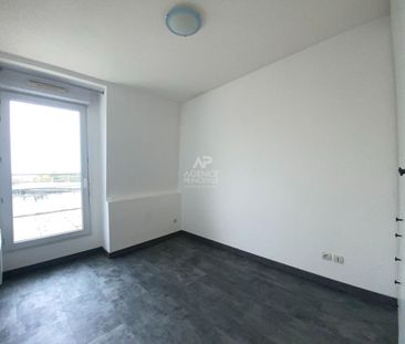 Appartement Cergy 3 pièce(s) 55.40 m2 - Photo 6