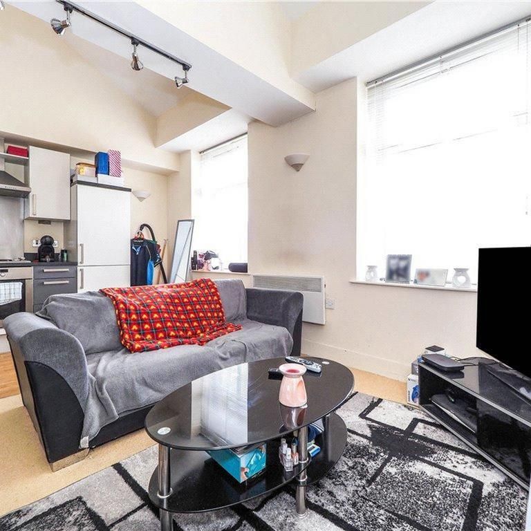 1 bedroom apartment to rent - Photo 1