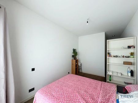 Appartement te huur - Photo 2