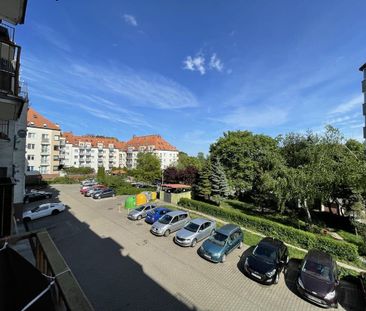 2- pokojowe mieszkanie z balkonem, Żelechowa - Фото 4