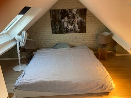 Appartement te huur - Photo 4