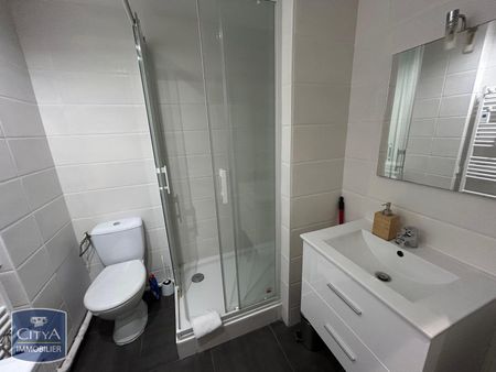 Location Appartement 1 pièce 22m² NANTES 44000 - Photo 5