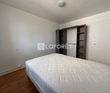 Appartement T3 Roanne à louer - Photo 2