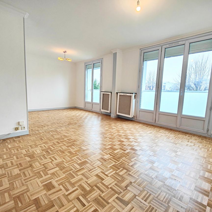 Location Appartement 3 pièces 66m² - Photo 1