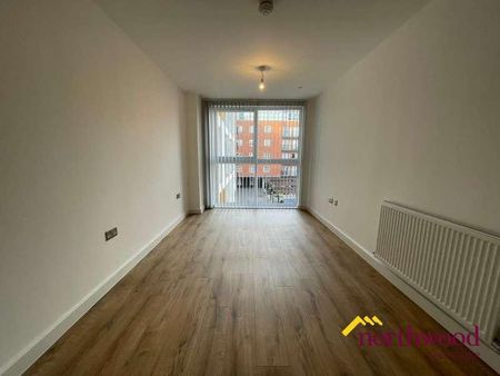 Helena Street, City Centre, Birmingham, B1 - Photo 4