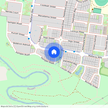 4 Kempen Road, Doreen VIC 3754