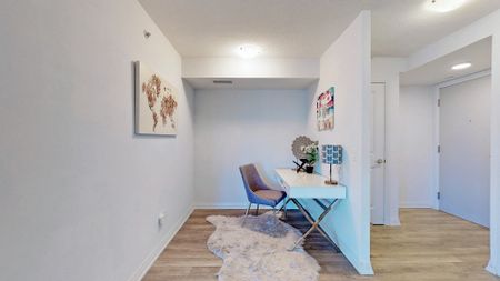 For Lease - 30 Meadowglen Place Unit# 2405, Toronto, Ontario - Photo 2