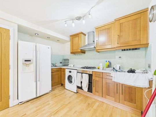 Bewell Street, Hereford, HR4 - Photo 1