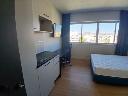 Studio/Γκαρσονιέρα για ενοικίαση Άγιος Ελευθέριος (Άγιος Ελευθέριος - Προμπονά - Ριζούπολη) - Photo 5