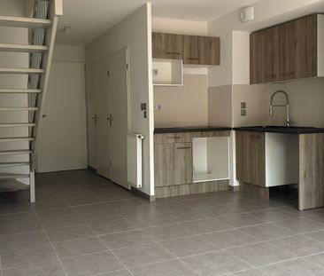 Appartement 3 pièces - Photo 1