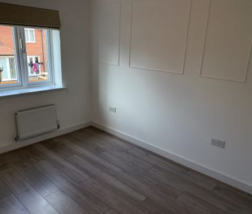 Irvine Crescent, Lubbesthorpe - Photo 1