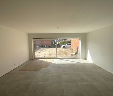 Gelijkvloers, 2-slaapkamer BEN-appartement in Nijlen - Foto 5