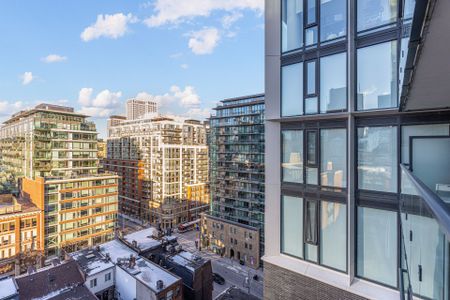 For Lease - 158 Front Street Unit# 1108, Toronto, Ontario - Photo 3