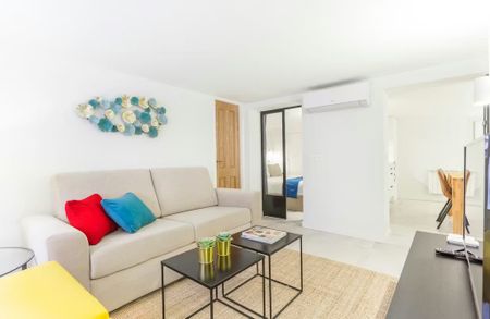 Calle de la Cabeza, Madrid, Community of Madrid 28012 - Foto 3