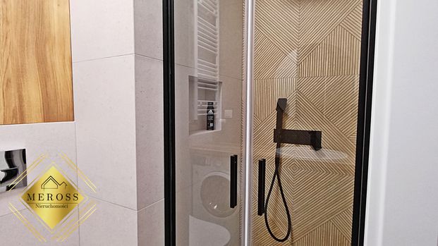 Kawalerka Premium, max wyposażenie, klimatyzacja - Zdjęcie 1