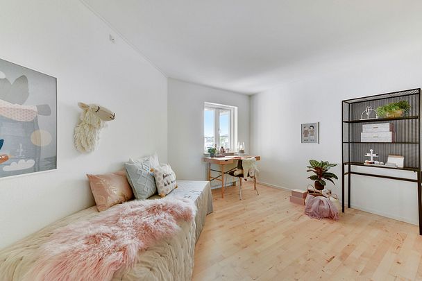 3-værelses Rækkehus på 88 m² i Holstebro - Photo 1