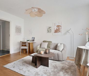 Rissnavägen, Spånga - Photo 2