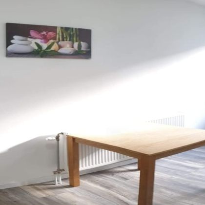 Studio te huur - 1100 euro - Photo 1