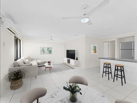 73 Willow Road, Redbank Plains QLD 4301 - House For Rent | Domain - Photo 3