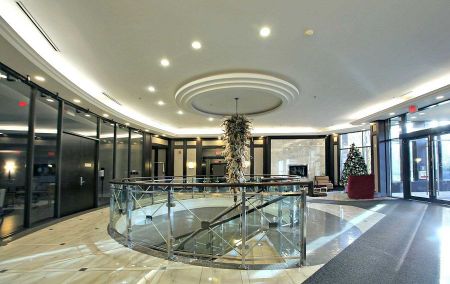 For Lease - 135 Wynford Drive Unit# #705, Toronto, Ontario - Photo 2