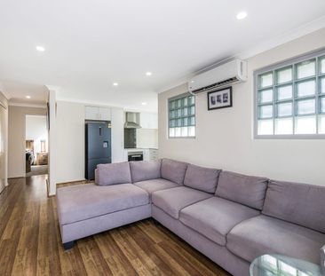 COMFORT AND CONVENIENCE! **Partly furnished, see below** - Photo 2