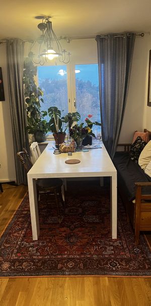 Kavallerivägen, Sundbyberg - Photo 1