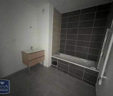 Appartement à louer 3 pièces 64.95m² - Photo 5