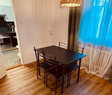 Möblierte 2.5-Zimmer Wohnung im Herzen von Thun - Photo 4
