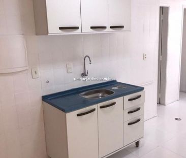 Itaim Bibi: 3 Dorm | 1 Suíte | 1 Vaga | 90 m² úteis - Foto 5