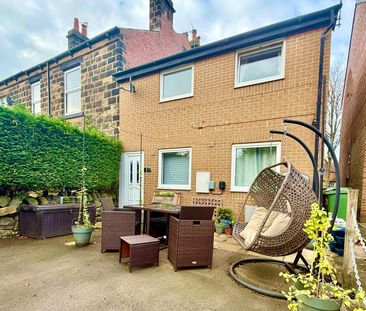 2 bedroom apartment to rent - Photo 2