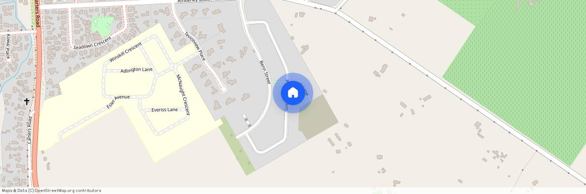 35 Greig Crescent, Amberley, Hurunui