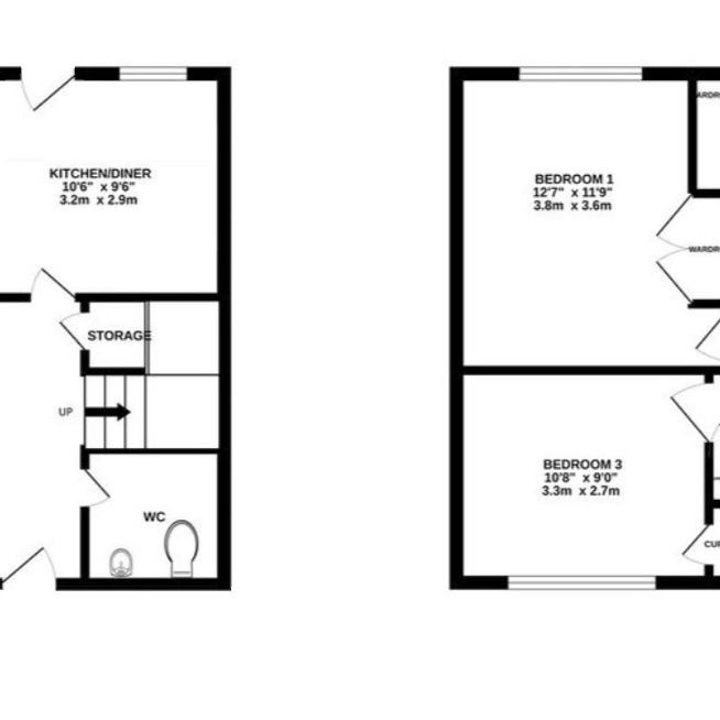 3 Bed Terraced House, Pudsey Road, LS12 - Photo 1