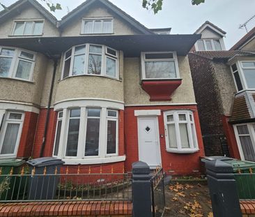 1 Bed Flat, Rowson Street, CH45 - Photo 6