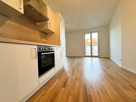 Charmantes Single-Appartement mit exklusiver Ausstattung - Photo 5