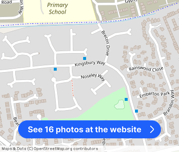 Noseley Way, Kingswood - Photo 1