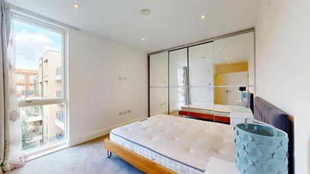 3 bedroom apartment to rent - Photo 4