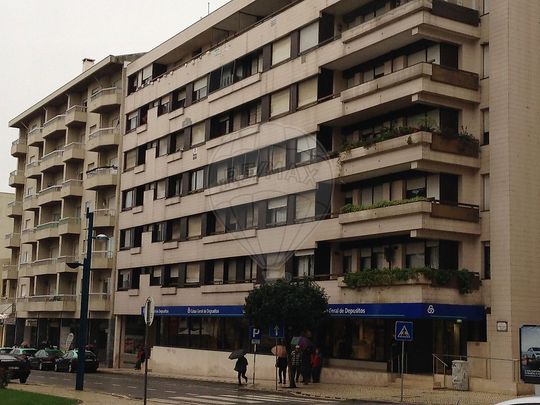 Apartamento T3 em Aveiro - Photo 1