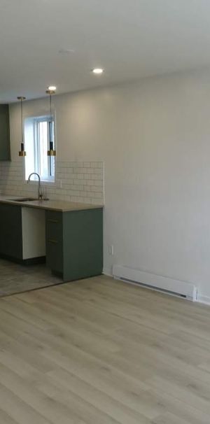 4 ½ à louer, fraîchement rénové, Terrebonne_ Accès sans marches - Photo 1