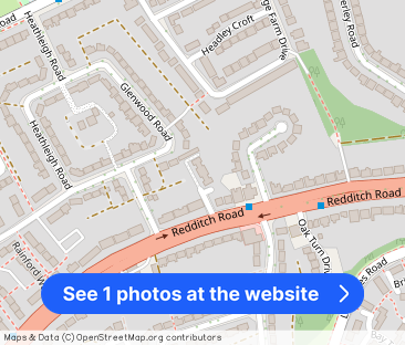 Blossomfield Court, Birmingham - Photo 1
