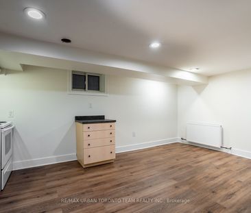 For Lease - 1277 Broadview Avenue Unit# Lower Level Room A, Toronto... - Photo 3