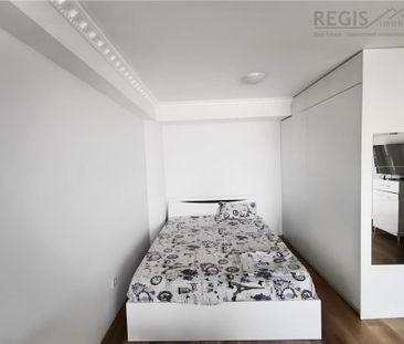 Garsoniera cu Parcare in Otopeni complex Libertatii Terraces - Photo 3