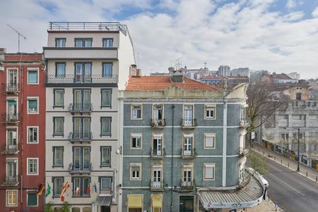 Rua de Pascoal de Melo, Lisbon, Lisbon 1000-234 - Photo 4