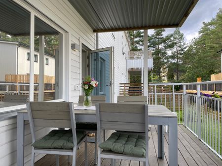 Hälleborgsgatan, Knivsta - Photo 4