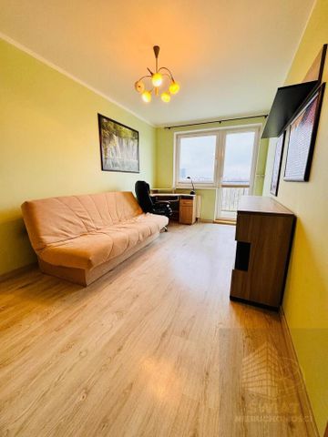 Warcisława, 2 pokoje, balkon - Фото 3