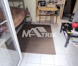 Studio/Γκαρσονιέρα για ενοικίαση - Τούμπα, - Photo 5