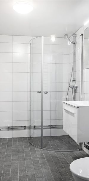 Färegatan 1B - Foto 1