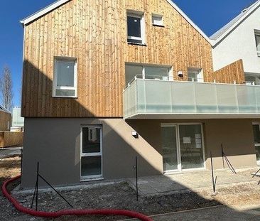 2P NEUF AVEC TERRASE-JARDIN ET PARKING - Photo 5