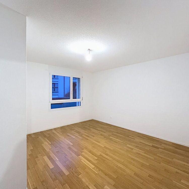 Appartement de 3.5 pièces au rez-de-chaussée - Foto 1