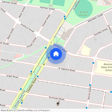 2/88 Cheddar Rd, Vic 3073, Reservoir